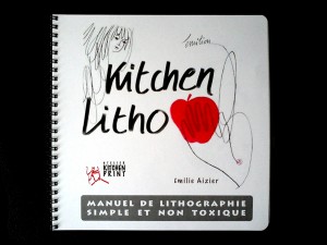 Kitchen Litho - Français (version originale)
